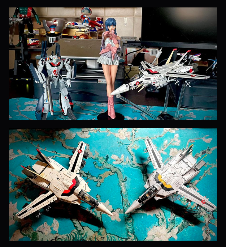 Macross2