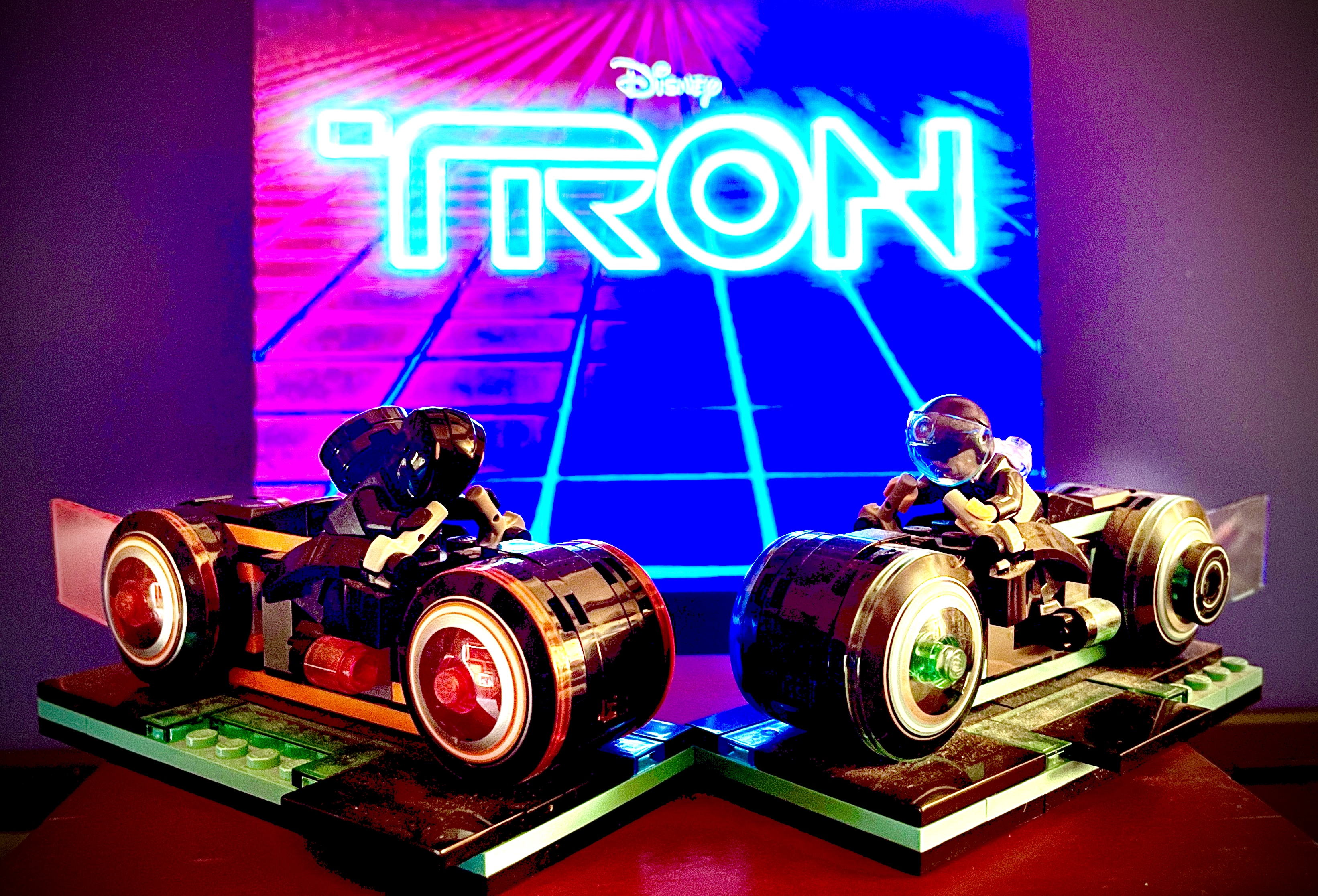 Tron